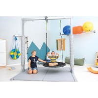 Matte für Spinnennetzschaukel - 519003 d 24