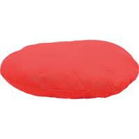 Hängesitz Tropfen, blau-rot - 519005 b 24