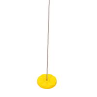 Tellerschaukel – gelb - 519016 a 15
