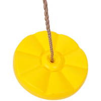 Tellerschaukel – gelb - 519016 b 15