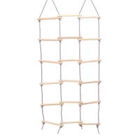 Dreifach-Strickleiter - 519018 a 15