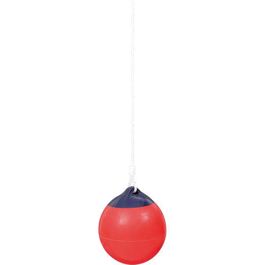 519026_a_15 Therapieball mit Deckenaufhängung - 519026 a 15