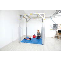 Therapieball mit Deckenaufhängung - 519026 h 15