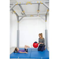 Therapieball mit Deckenaufhängung - 519026 i 15