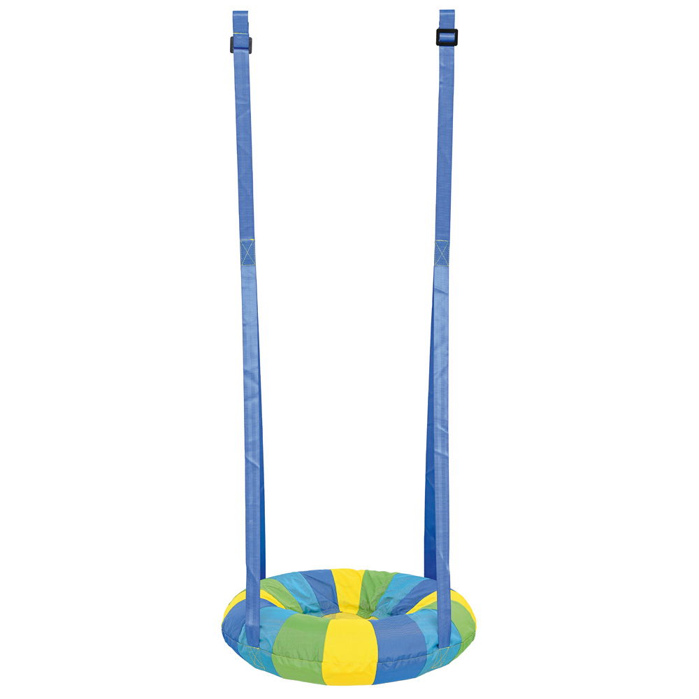 Nestschaukel, aufblasbar