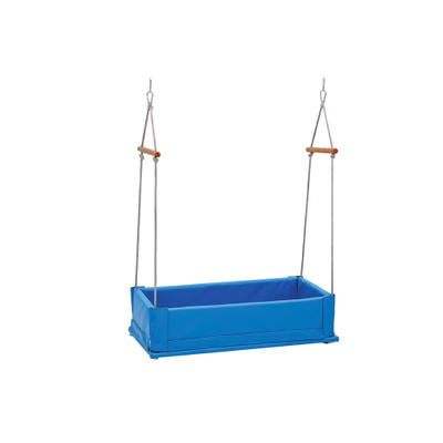 Sinnesschaukel Boot