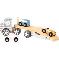 Theos Sattelschlepper aus Holz - 542073 b 19