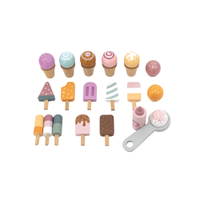 Mobiler Eisstand - 542145 b 23