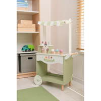 Mobiler Eisstand - 542145 i 25