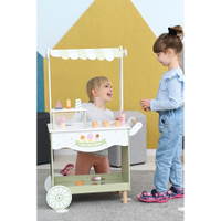Mobiler Eisstand - 542145 j 23