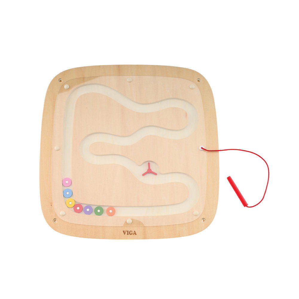 Schwerkraft, Motorik-Sensorik-Wandelemente