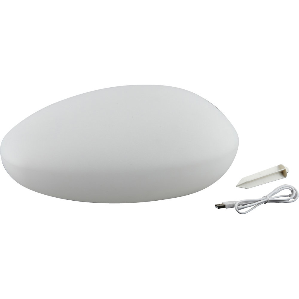 LED-Leuchte Orbit, oval
