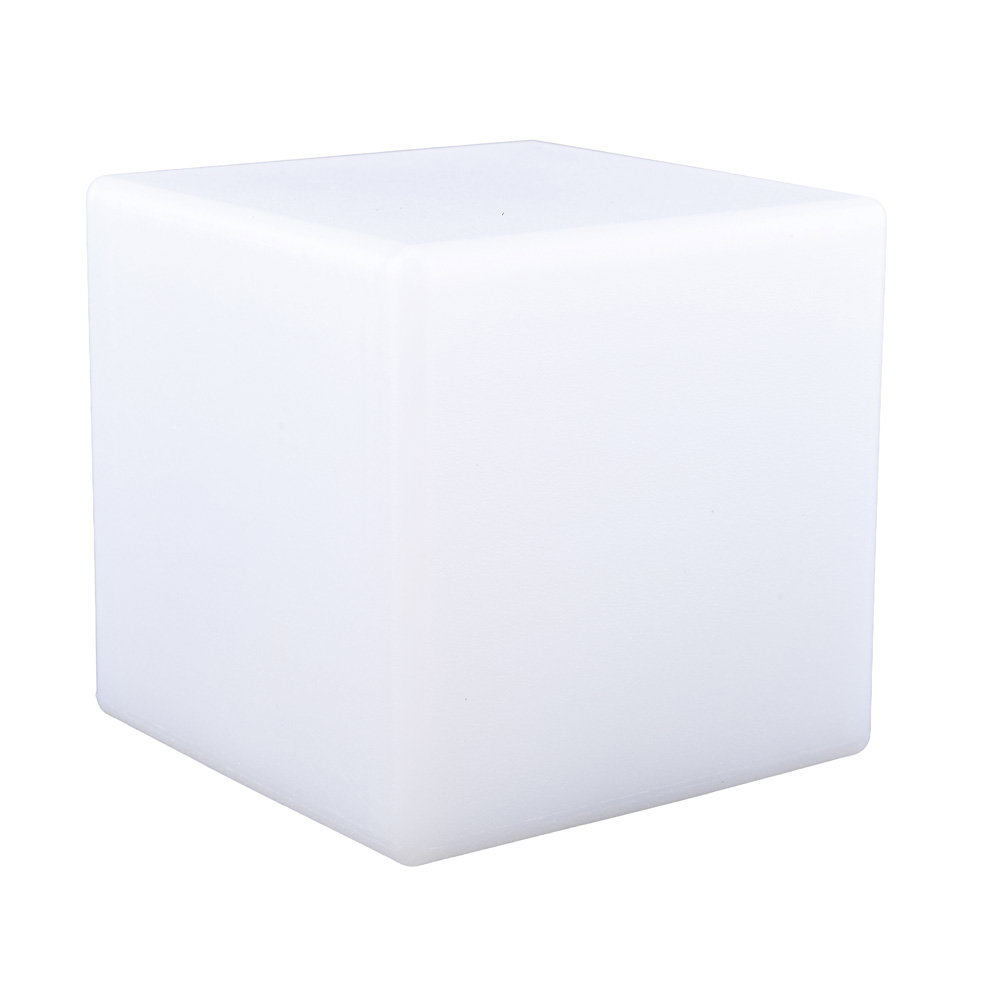 LED-Leuchte, Kleiner Würfel