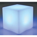 LED-Leuchte, Kleiner Würfel - 554301 e 25