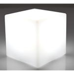 LED-Leuchte, Kleiner Würfel - 554301 f 25