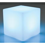 LED-Leuchte, Kleiner Würfel - 554301 h 25