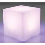 LED-Leuchte, Kleiner Würfel - 554301 i 25