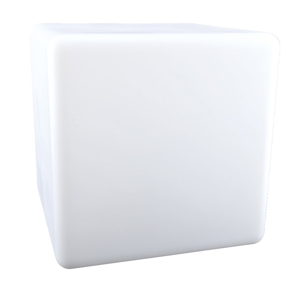 LED-Leuchte, Großer Würfel