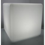 LED-Leuchte, Großer Würfel - 554302 f 25