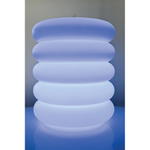 LED-Leuchte, Säule - 554304 e 25