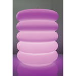 LED-Leuchte, Säule - 554304 h 25