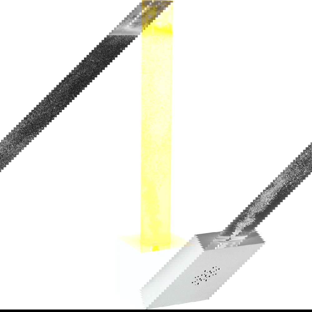 Wassersäule, 15 x 150 cm