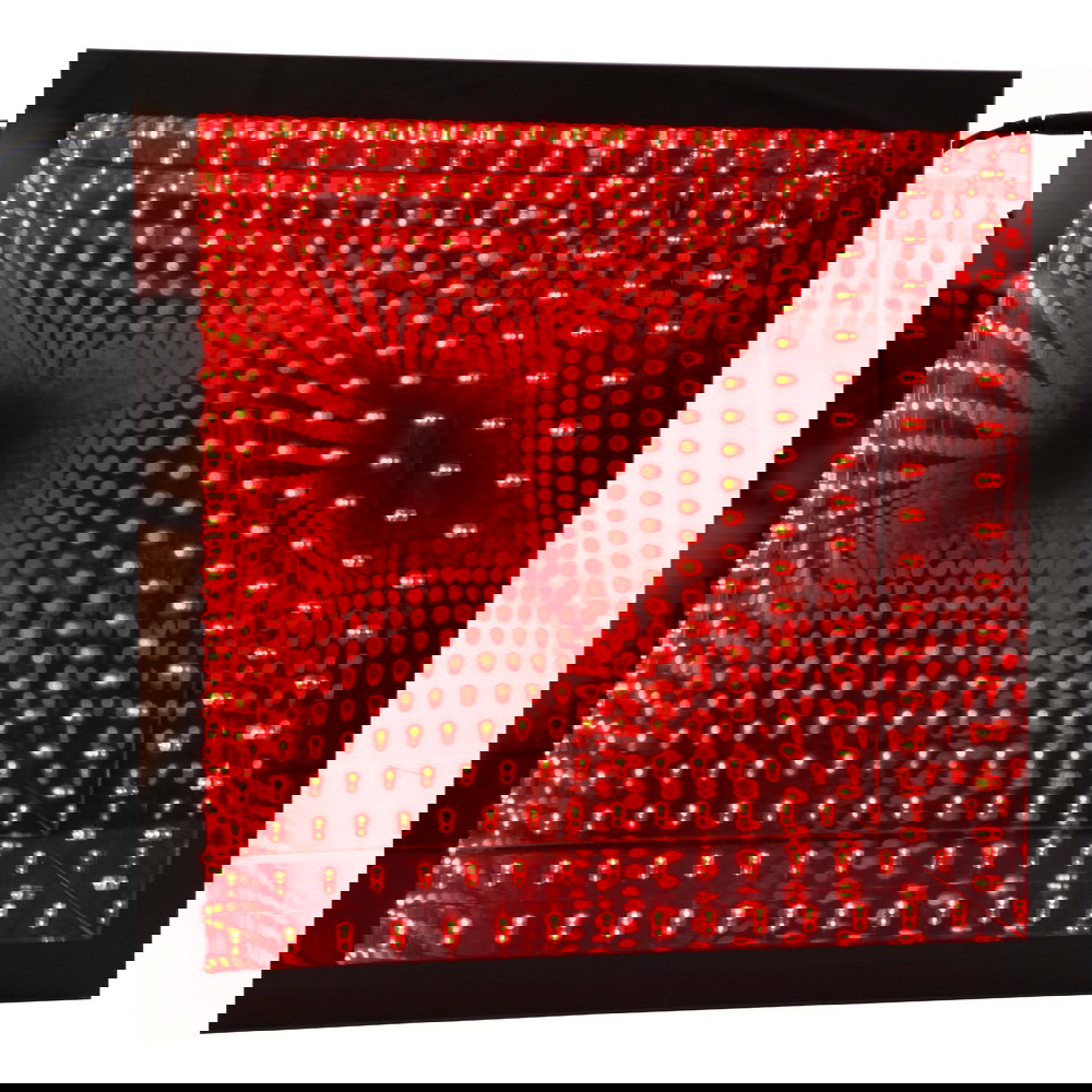 Unendlichkeitsspiegel