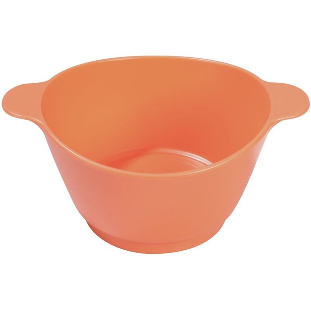 Bioplastik-Geschirr Schale/Schüssel mit Henkeln 350 ml