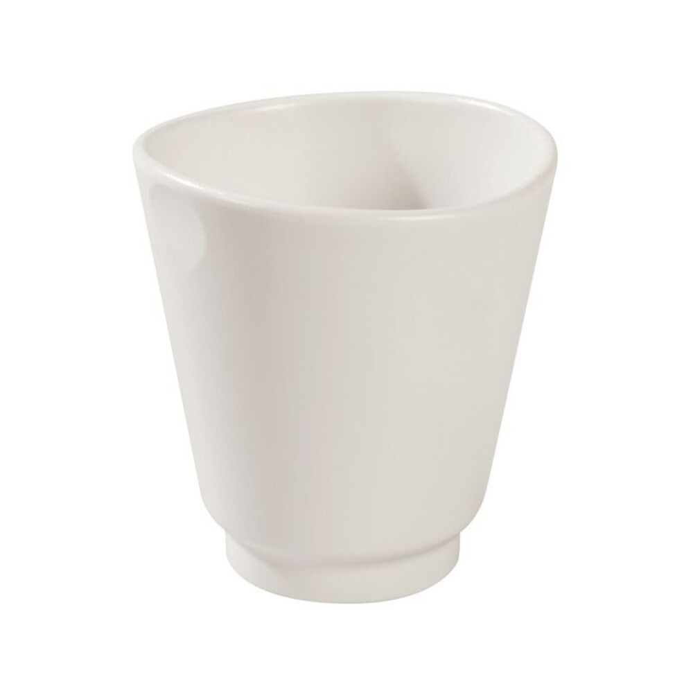 Bioplastik-Geschirr Becher 120 ml