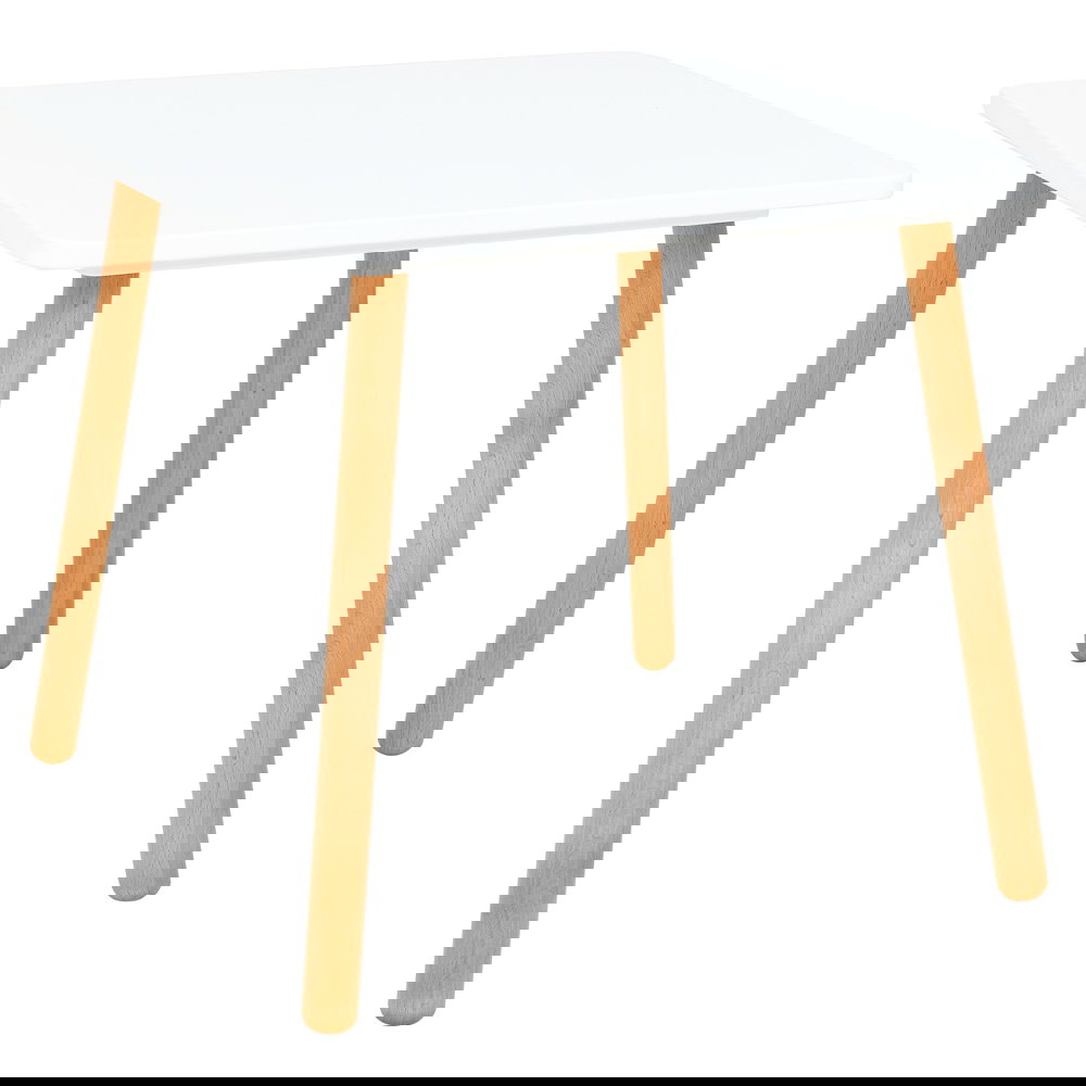 Tisch Nina, 60 x 60 cm