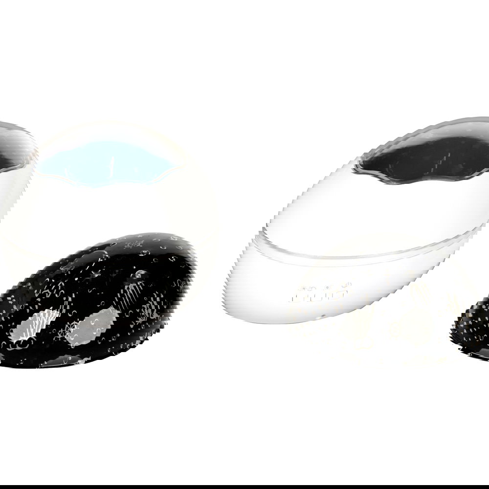 Projektor-Lampe "Sterne"