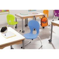 Schalenstuhl Easy mit Kufen – Bild 14