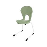 Schalenstuhl Easy mit Kufen – Bild 5