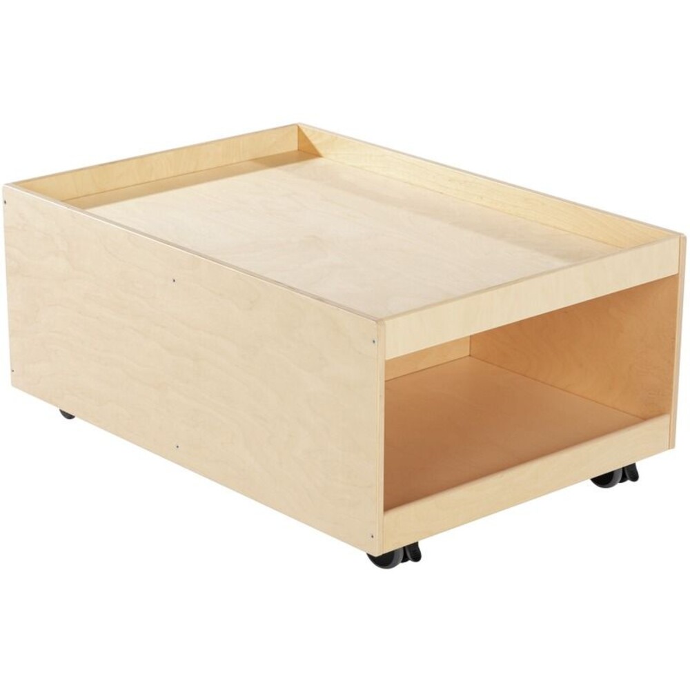 Mobiler Aktivitätstisch Babi Up ohne Behälter