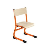 Kindergarten-Stuhl mit Kufen – Sitzhöhe verstellbar – 26-31 cm - 58554 cn07 220627 pc 1000