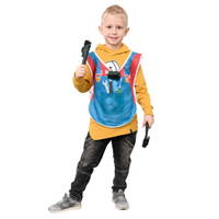 Teamwesten – Berufe, 10er-Set - 617008 u 19SZP