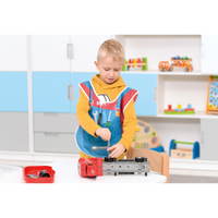 Teamwesten – Berufe, 10er-Set - 617008 v 19
