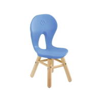 Schalenstuhl Easy 4 Holzfüße - 62442 c002 211108 pd 1 1000