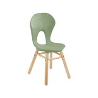 Schalenstuhl Easy 4 Holzfüße - 62444 c122 240826 pc 1000