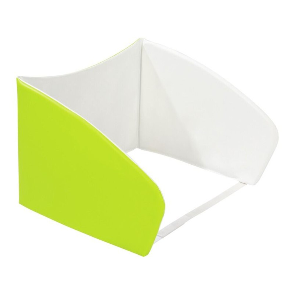 Trennwand für Stapelbare Liege