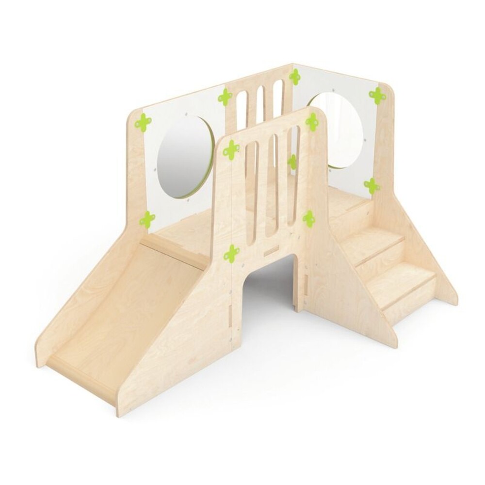 CLIMBaby Große Rutsche