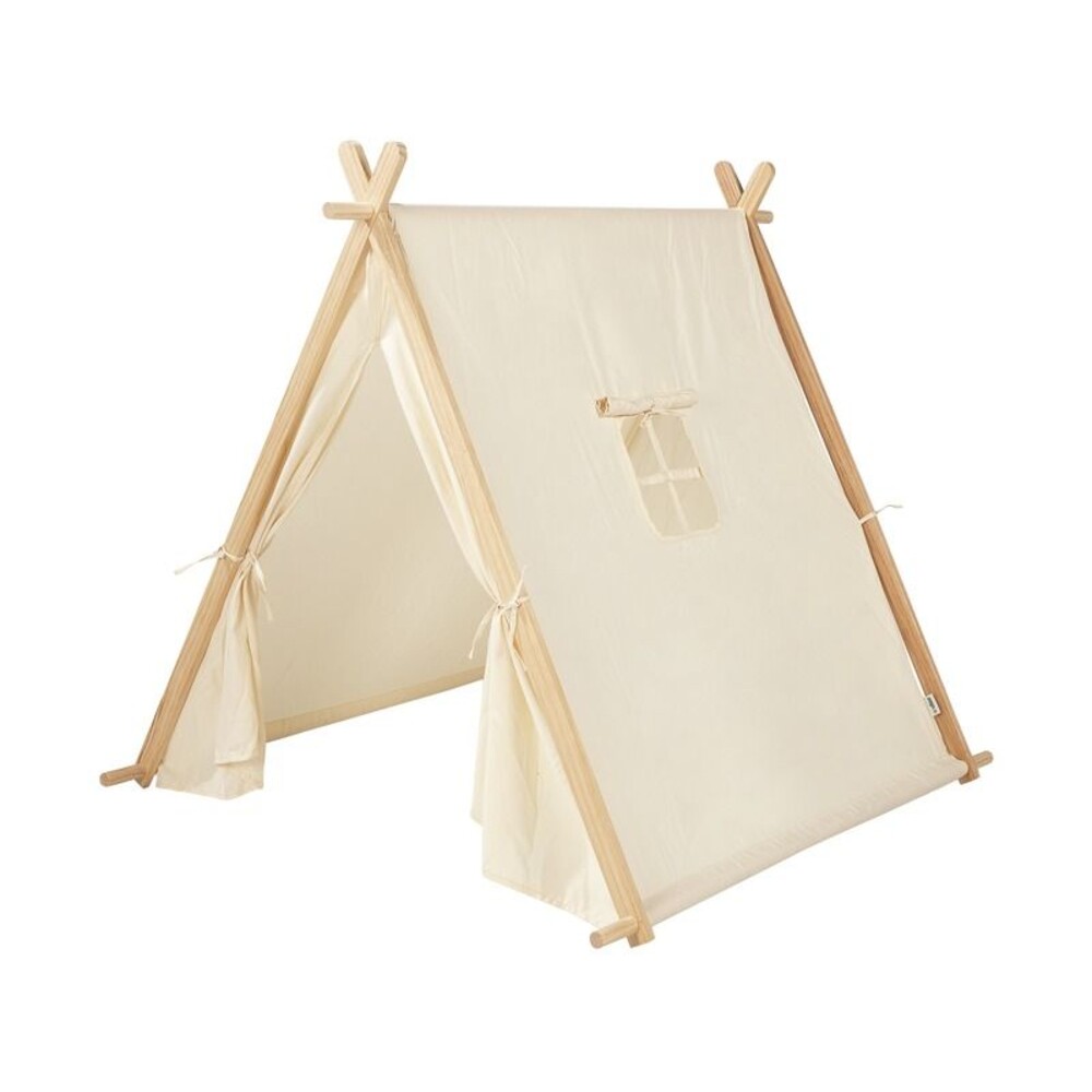 Kanadisches Spielzelt