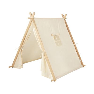 Kanadisches Spielzelt