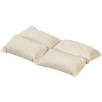 Beschwertes Plüschtier 1,1 kg Chloé die Katze - 65531 c171 2200801 3d 1000
