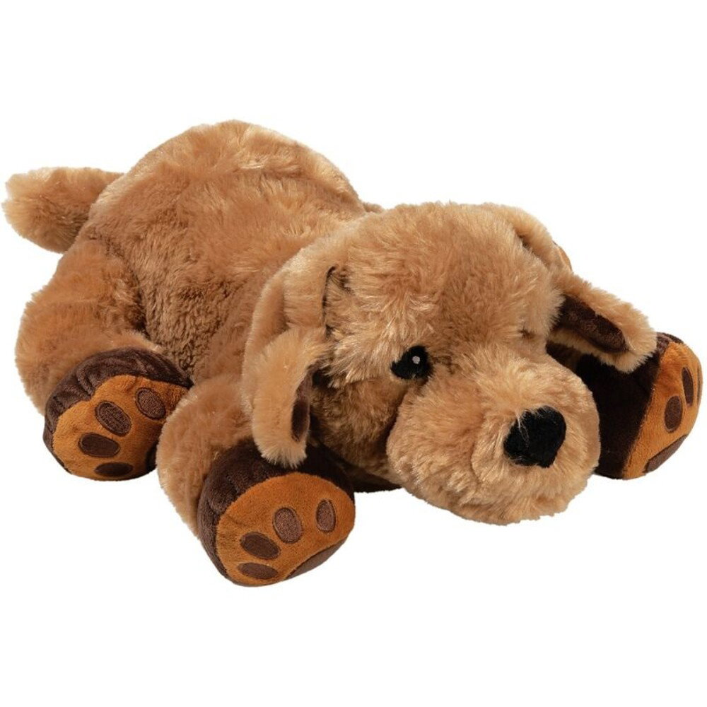 Beschwertes Plüschtier 1,1 kg Theo der Hund