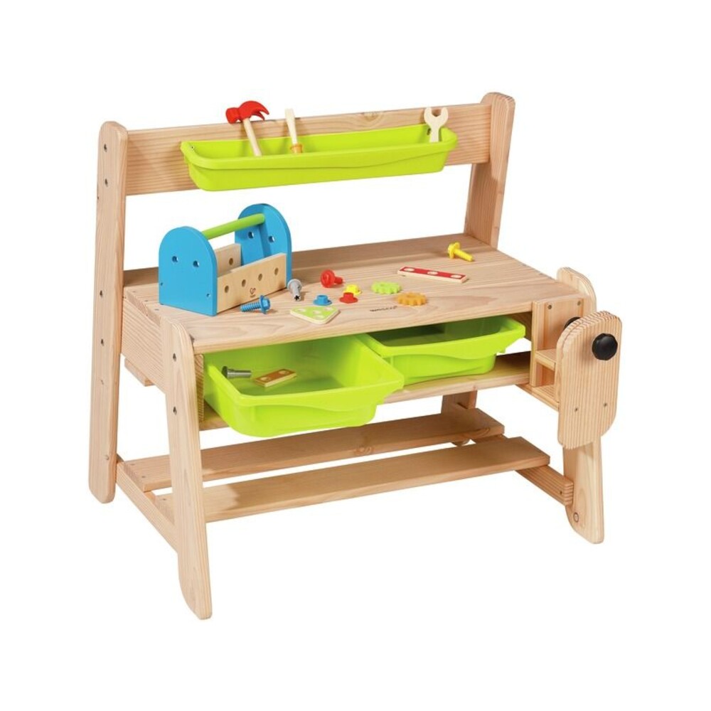 Werkbank „Éléments“