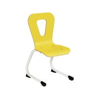 Schalenstuhl Mia Metallkufen - 66293 c014 221027 1d 1000