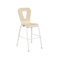 Schalenstuhl Junior Mia, Sitzhöhe: 53 cm - 66303 c016 221027 pd 1000