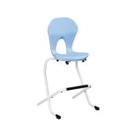Schalenstuhl Junior Easy, Fußteil in X-Form - 66305 c057 240826 pc 1000