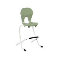 Schalenstuhl Junior Easy, Fußteil in X-Form - 66305 c122 240826 pd 1000